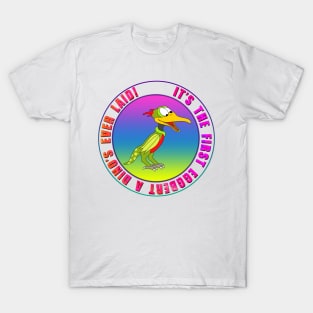 Eggbert T-Shirt